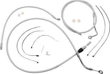 CONTROL CABLE KIT SC