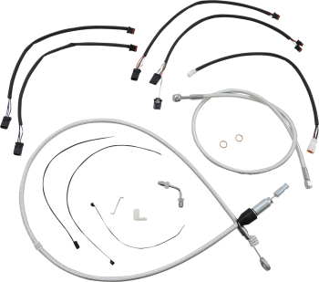 CONTROL CABLE KIT SC