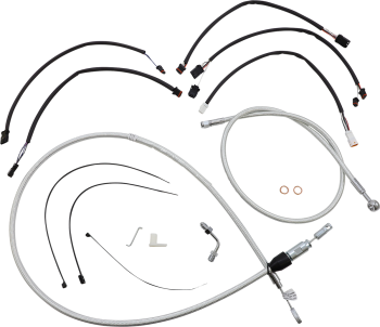 CONTROL CABLE KIT SC