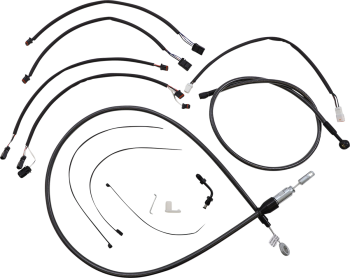 CONTROL CABLE KIT BP
