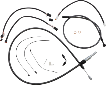 CONTROL CABLE KIT BP