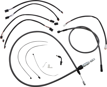 CONTROL CABLE KIT KF
