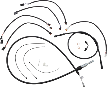 CONTROL CABLE KIT XR SSB