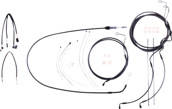 CONTROL CABLE KIT BP