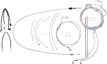 CONTROL CABLE KIT SC