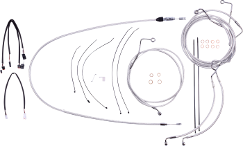 CONTROL CABLE KIT SC