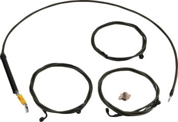 CABLE KIT MN STD 15-17 FL 24+