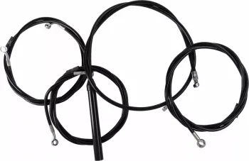 CABLE KIT BK CPL 15-17 FL 24+