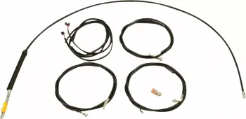CABLE KIT BK P&P 08-10 FL 24+