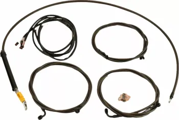 CABLE KIT MN P&P 08-10 FL 24+