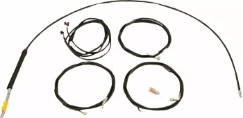 CABLE KIT BK P&P 15-17 FL 24+