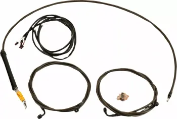 CABLE KIT MN P&P 15-17 FL 24+