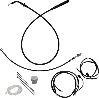 EZ INSTALL KT H-BAR PLUS 6 FL