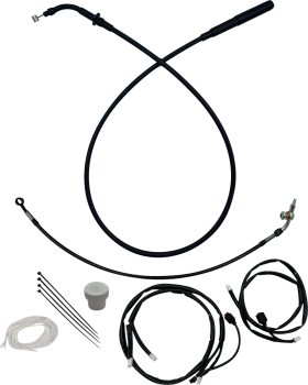 EZ INSTALL KT H-BAR PLUS 6 FL
