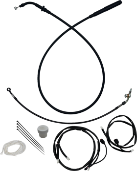EZ INSTALL KT H-BAR PLUS 8 FL