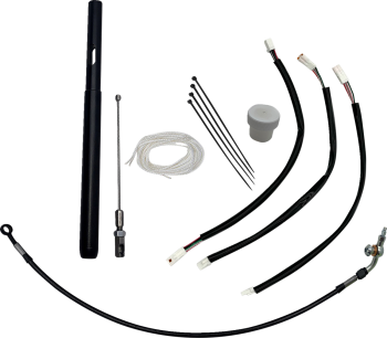 H-BAR EXTENSIONS WIRE CLTCH BR