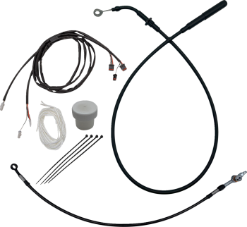 EZ INSTALL KT H-BAR PLUS 6 FL