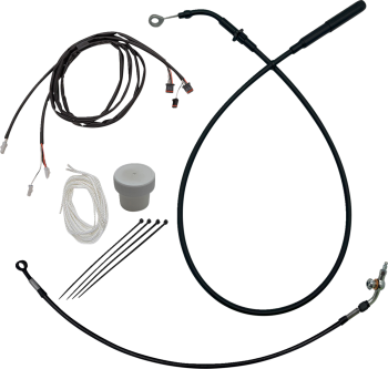 EZ INSTALL KT H-BAR PLUS 8 FL