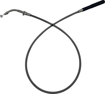 EZ INSTALL UPPER CLTCH CBL +10