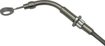 EZ INSTALL UPPER CLTCH CBL STK