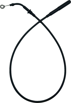 EZ INSTALL UPPER CLTCH CBL +10