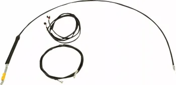 CABLE KIT UPPER BK P&P 18-20 F