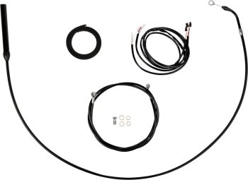 CABLE KIT UPPER BK P&P 18-20 F