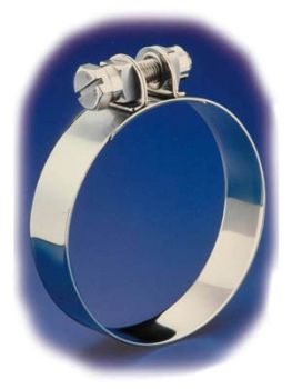 Kruviklamber S 15 mm