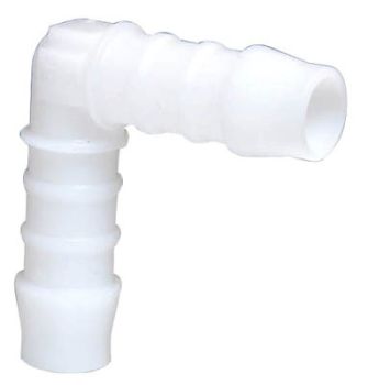 Ühendusdetail L-kujuline 10 mm