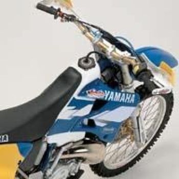TANK GAS YZ250 3.0 NAT