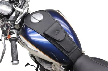 TANK BIB W/ POUCH ROYAL ENFIEL