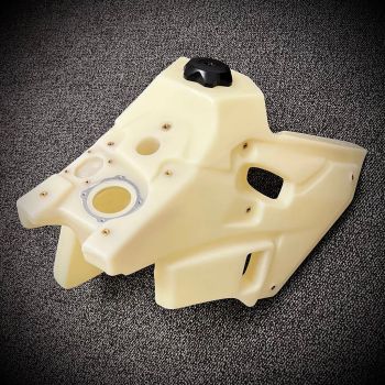 TANK KTM '23- 4.5 GAL NT