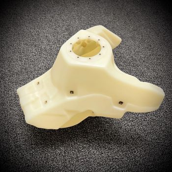 TANK DRY BREAK CRF 250-450R '2