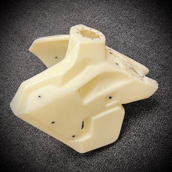 TANK DRY BREAK HUSKY '23- 4.5