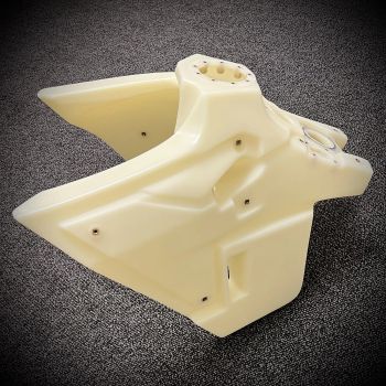 TANK DRY BREAK KTM '23- 4.5 GA