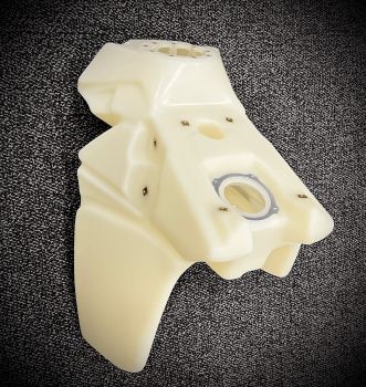 TANK DRY BREAK GG '24 3.25 GAL