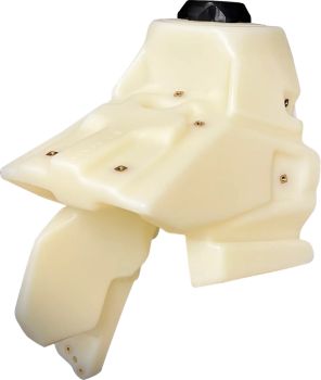 TANK NATURAL 2.6GAL KTM