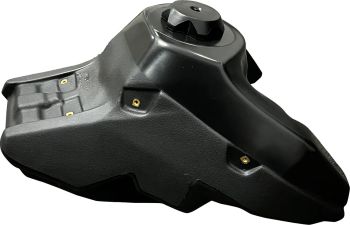 TANK BLACK HONDA CRF