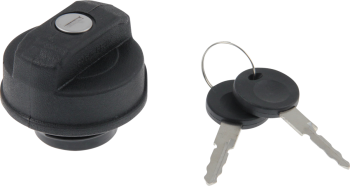 GASCAP LOCKABLE VROD