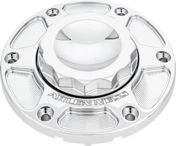 GAS CAP - FLT 24-UP - 12 POINT