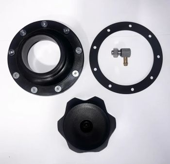 SCREW CAP ADAPTER FOR IMS DRY