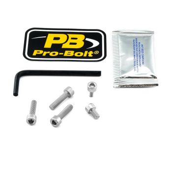 SCR KIT FUEL CAP SL