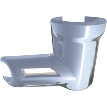 COVER FUEL FTNG 01-16 CH