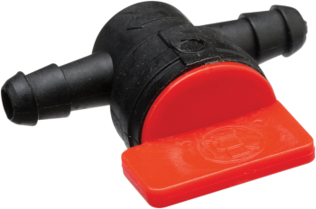 FUELVALVE ON/OFF POL