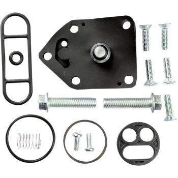 REBUILD KIT PETCOCK KAW