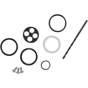 REBUILD KIT PETCOCK HON