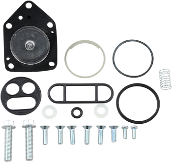 FUEL PETCOCK REPR KIT KAW