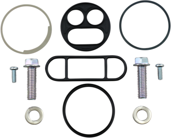 FUEL PETCOCK REPR KIT YAM