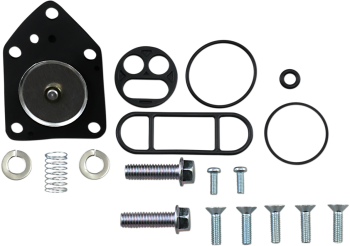 FUEL PETCOCK REPR KIT YAM