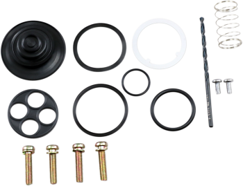 FUEL PETCOCK REPR KIT HON